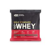Optimum Gold Standard Whey 31 Gr Tek Kullanımlık Çikolata