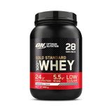 Optimum Gold Standard Whey Protein 899gr - Kurabiye Aromalı