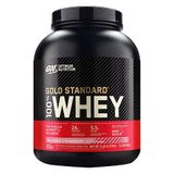 Optimum Gold Standard Whey Protein Tozu 2263 Gr Muz