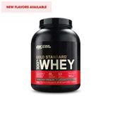 Optimum Gold Standard Whey Protein Tozu 2273 Gr - Aroma Seçenekli - Aynı Gün Kargoda