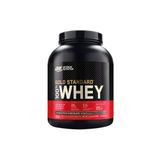 Optimum Gold Standard Whey Protein Tozu 2273 Gr - Çikolata Aroma -
