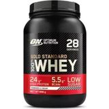 Optimum grold Standard Whey Protein Tozu 896 gr 28 Servis Cookies & Cream