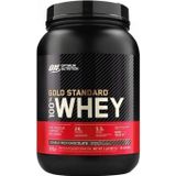 Optimum grold Standard Whey Protein Tozu 908 gr