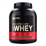 Optimum Nutrion Gold Standart Çikolata 2260 gr Whey Protein