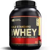 Optimum Nutrition %100 Banana 2270 gr Whey Protein