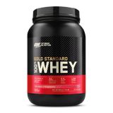Optimum Nutrition 100% Whey Gold Standard