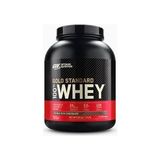 Optimum Nutrition 100% Whey Gs Chocolate 1101490 5 Lbs Çikolata Unisex Protein Tozları Opt017