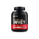 Optimum Nutrition 100% Whey Gs Cookies& Cream 5 Lbs Protein Tozu OPT066 - Kurabiye