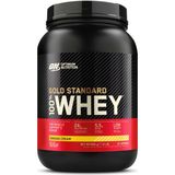 Optimum Nutrition %100 Whey Protein Gold Standart Muz Aromalı 980 gr Toz Formda Yüksek Protein