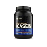 Optimum Nutrition Casein Gold Standard Rev Çikolata Aromalı 924g 28 Servis
