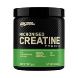 Optimum Nutrition Creatine Aromasız Kreatin 187G