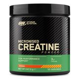 Optimum Nutrition Creatine Portakal Kreatin 248G