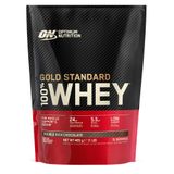 Optimum Nutrition Gold Standard 459 gr Çikolata Aromalı Whey Protein Tozu