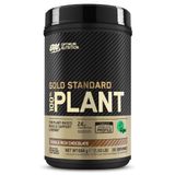 Optimum Nutrition Gold Standard Plant Protein Double Rich Chocolate 684 gr Protein Tozu