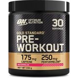 Optimum Nutrition Gold Standard Pre Workout Karpuz Aromalı / 30 Servis