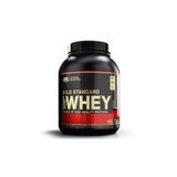 Optimum Nutrition Gold Standard Whey 2273 Çilek