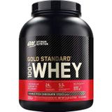 Optimum Nutrition Gold Standard Whey 2273 gr Çikolata Aromalı Protein Tozu