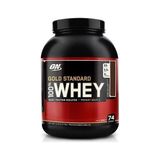 Optimum Nutrition Gold Standard Whey 2273 Gr Çikolata