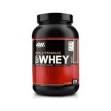 Optimum Nutrition Gold Standard Whey 908 Gr