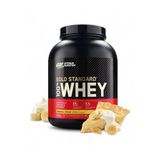 Optimum Nutrition Gold Standard Whey Protein Tozu 2280 Gr Muz Aromalı