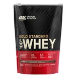 Optimum Nutrition Gold Standard Whey Protein Tozu 450 gr