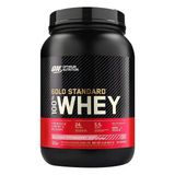 Optimum Nutrition Gold Standard Whey Protein Tozu 908 Gr - Aroma Seçenekli - Aynı Gün Kargoda