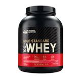 Optimum Nutrition Gold Standart Whey Çilek 2280 Gr