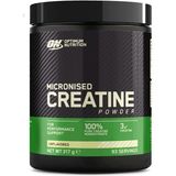 Optimum Nutrition Kreatin Tozu 317 gr Saf Monohidrat Aromasız