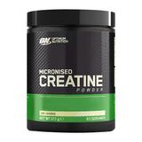 Optimum Nutrition Micronized Creatine Powder 317 Gr - Aynı Gün Kargoda
