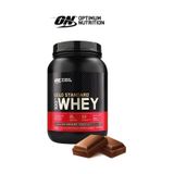 Optimum Nutrition Optimum Çikolata Aromalı Gold Standard Whey Pro