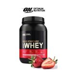 Optimum Nutrition Optimum Çilek Aromalı Gold Standard Whey Protei