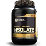 Optimum Nutrition Optimum Gold Standard Isolate Protein 930 Gr - --