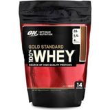 Optimum Nutrition Optimum Gold Standard Whey 450 Gr - 1