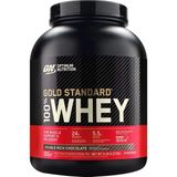 Optimum Nutrition Optimum Gold Standard Whey Protein Tozu 2273 gr - Aromasız