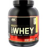 Optimum Nutrition Optımum Gold Standart Whey 2273 gr Proteın Tozu Çilek Aromalı