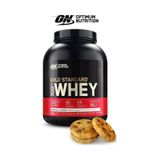 Optimum Nutrition Optimum Kurabiye Aromalı Gold Standard Whey Pro