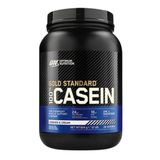 Optımum Nutrıtıon OPTIMUM NUTRITION Gold Standard Casein Chocolate Supreme 924g