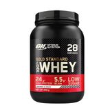 Optımum Nutrıtıon OPTIMUM NUTRITION Gold Standard Whey Protein Cookies & Cream 896g