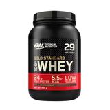 Optımum Nutrıtıon OPTIMUM NUTRITION Gold Standard Whey Protein Duble Çikolata 899g