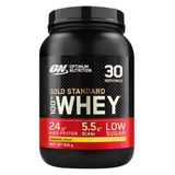 Optımum Nutrıtıon OPTIMUM NUTRITION Gold Standard Whey Protein Muz 900g