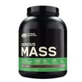 Optımum Nutrıtıon OPTIMUM NUTRITION Serious Mass Gainer Çikolata Aromalı 2721g
