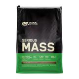 Optımum Nutrıtıon OPTİMUM NUTRİTİON Serious Mass Gainer Çikolata Aromalı 5443g