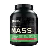 Optımum Nutrıtıon OPTIMUM NUTRITION Serious Mass Gainer Çilek 2721g