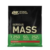 Optımum Nutrıtıon OPTIMUM NUTRITION Serious Mass Gainer Çilek 5443g