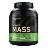 Optımum Nutrıtıon OPTIMUM NUTRITION Serious Mass Gainer Cookies & Cream 2721g