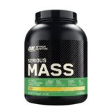 Optımum Nutrıtıon OPTIMUM NUTRITION Serious Mass Gainer Muz 2721g