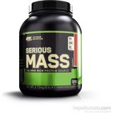 Optimum Nutrition Optimum On Serious Mass Çilek Aromalı 2727 Gr