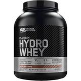 Optimum Nutrition Optimum Platinum Hydro Whey Protein 1,6 kg - Aromasız