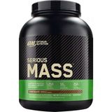 Optimum Nutrition Optimum Serious Mass 2727 Gr Chocolate