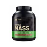 Optimum Nutrition Optimum Serious Mass Gainer 2727 Gr (6 Lb) Çilek